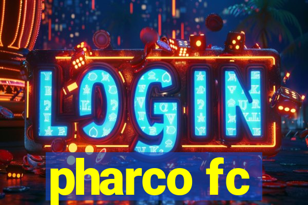 pharco fc