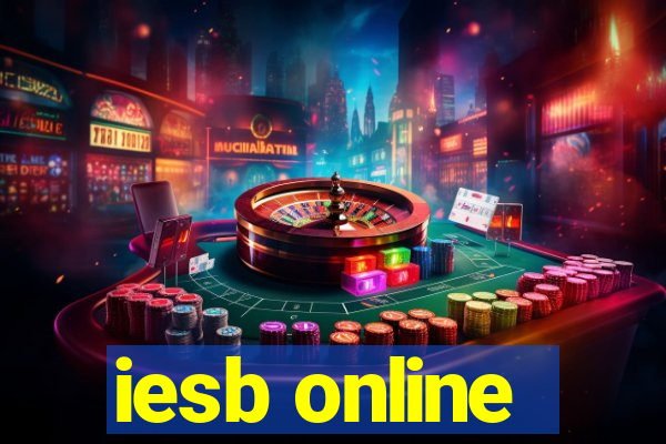 iesb online