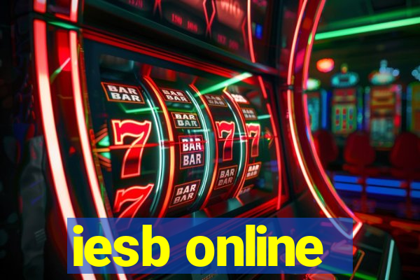 iesb online