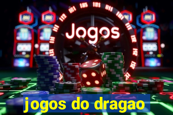 jogos do dragao