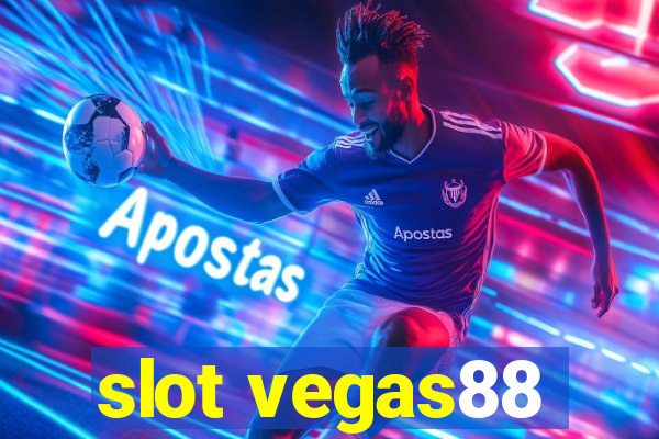 slot vegas88