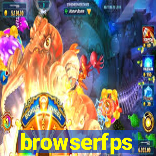 browserfps