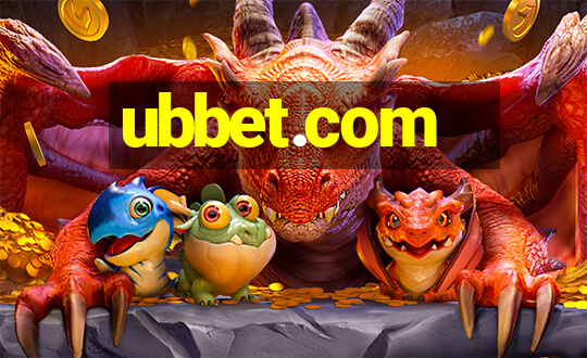 ubbet.com