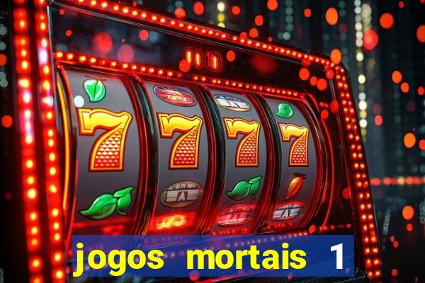 jogos mortais 1 final explicado