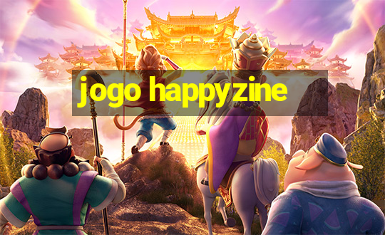 jogo happyzine