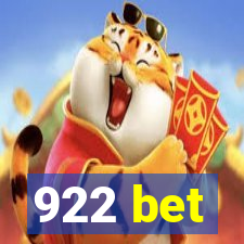 922 bet