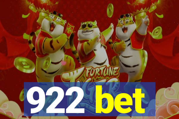 922 bet