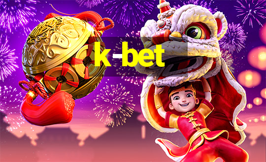 k-bet