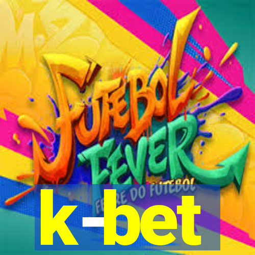 k-bet