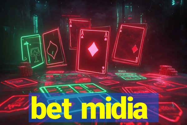 bet midia