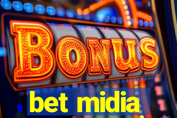 bet midia