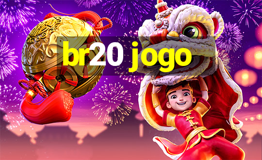 br20 jogo