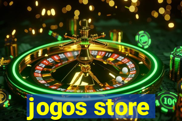 jogos store