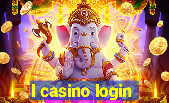 l casino login