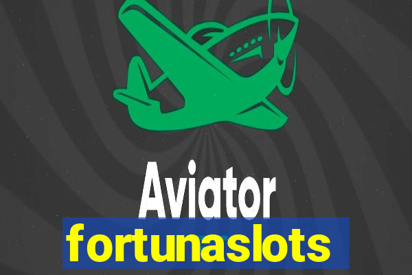 fortunaslots