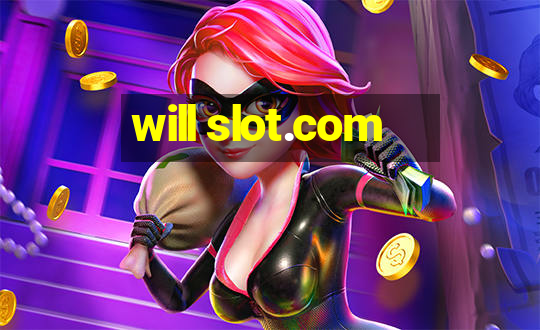 will slot.com