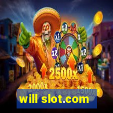 will slot.com