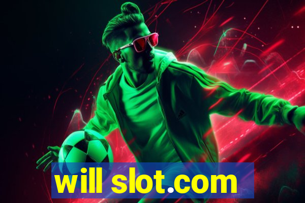 will slot.com