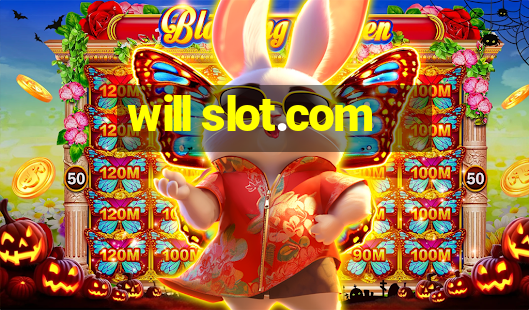 will slot.com