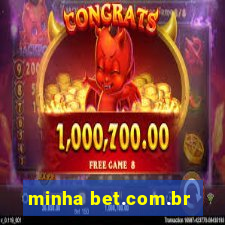 minha bet.com.br