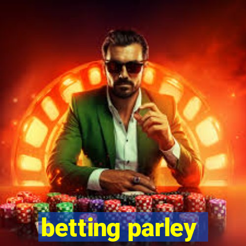 betting parley