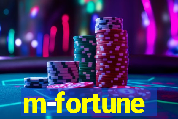 m-fortune