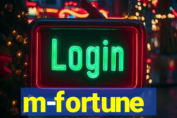 m-fortune