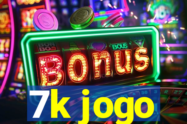 7k jogo