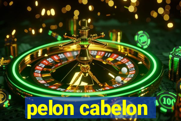 pelon cabelon