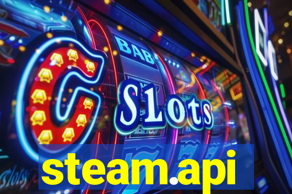 steam.api