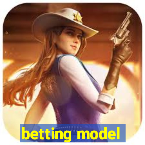 betting model