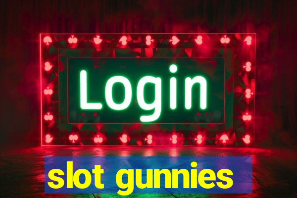 slot gunnies