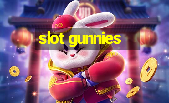 slot gunnies