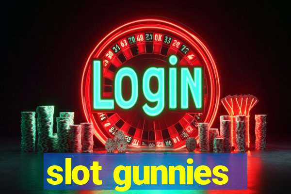 slot gunnies