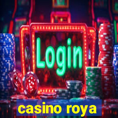 casino roya