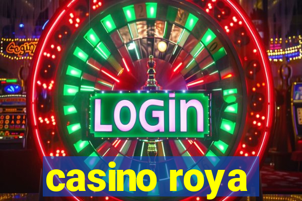 casino roya