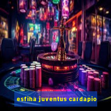 esfiha juventus cardapio