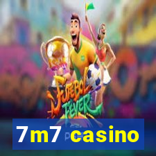 7m7 casino