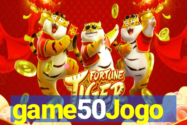 game50Jogo