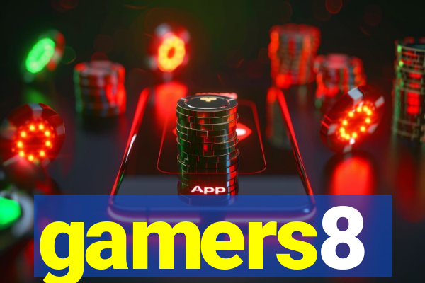 gamers8