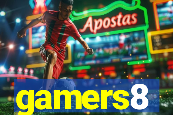 gamers8