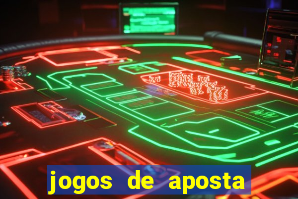 jogos de aposta online blaze