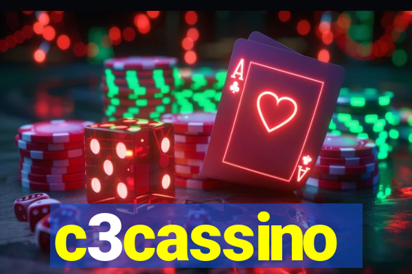 c3cassino