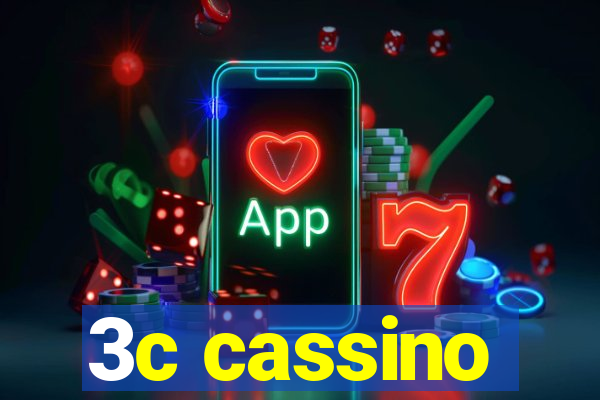 3c cassino