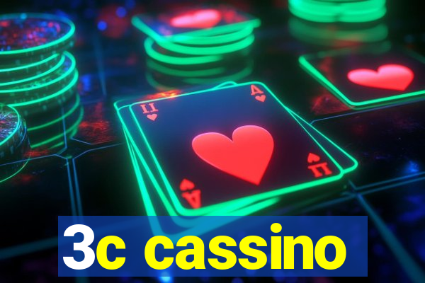 3c cassino