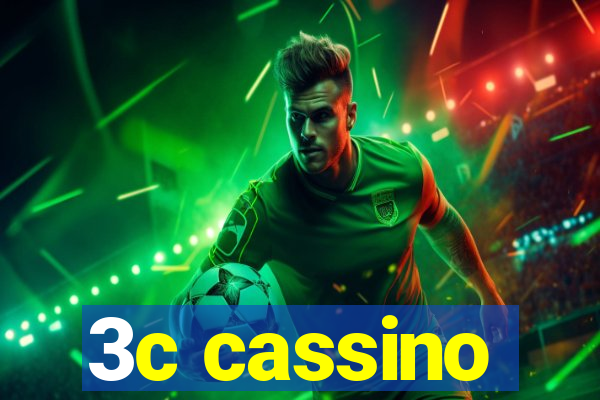 3c cassino