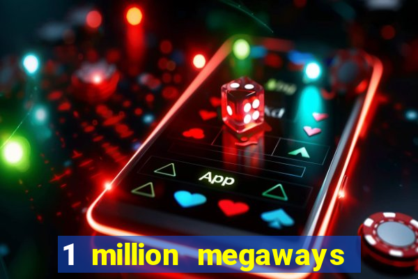 1 million megaways bc casinos