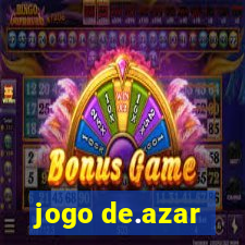 jogo de.azar