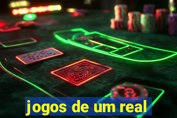 jogos de um real