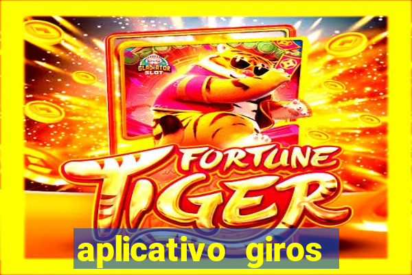 aplicativo giros grátis coin master